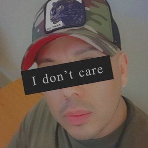 Meet your Posher, Andrés
